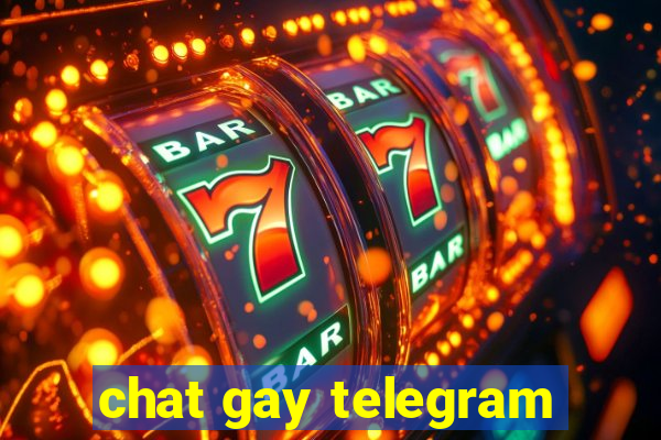 chat gay telegram