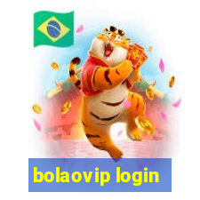 bolaovip login