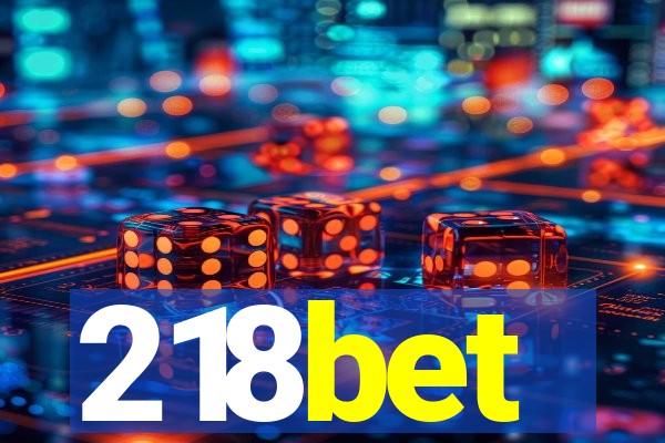 218bet