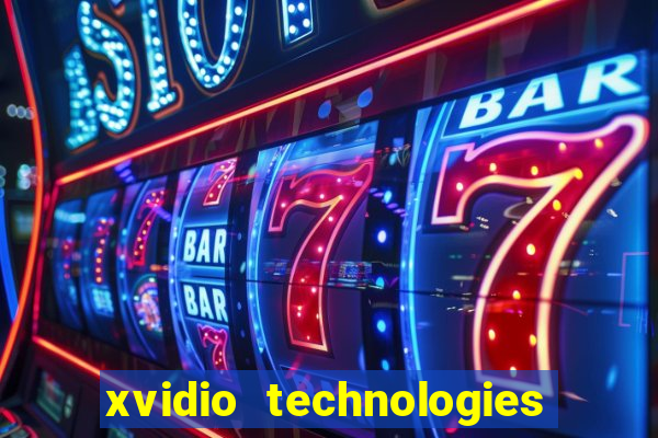 xvidio technologies startup brasil 2022 video game