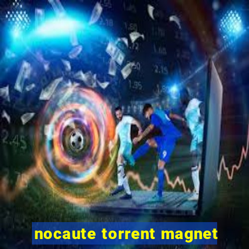 nocaute torrent magnet