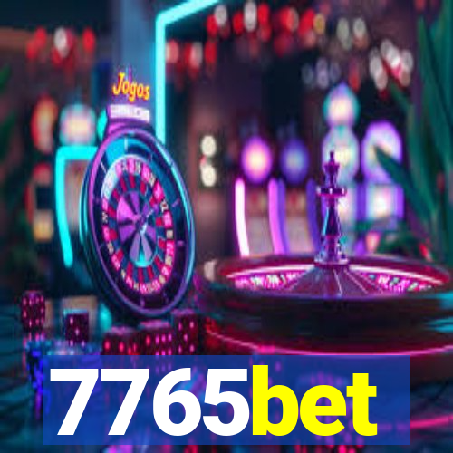 7765bet