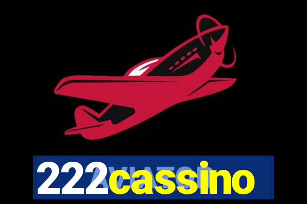 222cassino