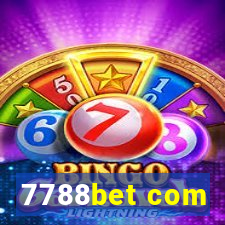 7788bet com