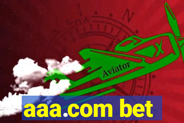 aaa.com bet