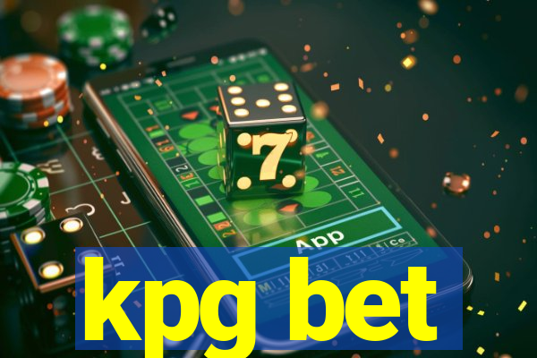 kpg bet