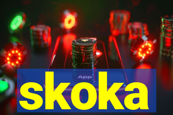 skoka