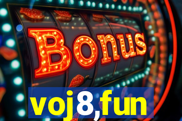 voj8,fun