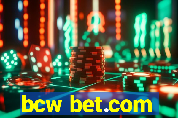 bcw bet.com