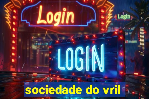 sociedade do vril