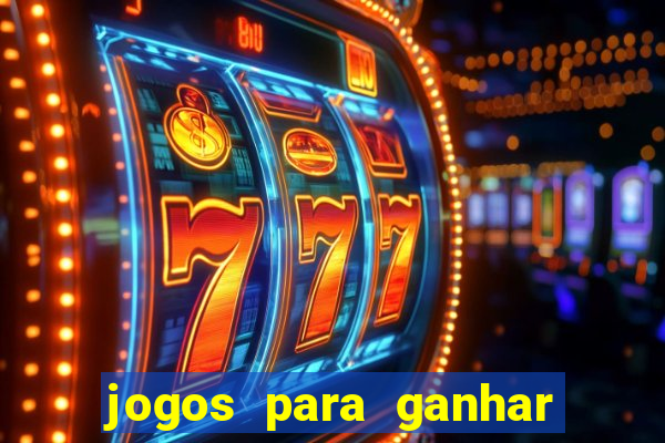 jogos para ganhar dinheiro no pix pagbank