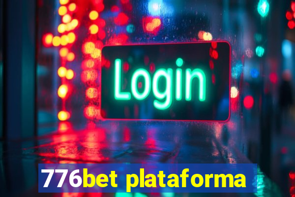 776bet plataforma