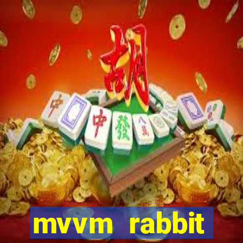 mvvm rabbit download filmes