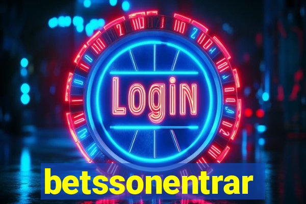 betssonentrar