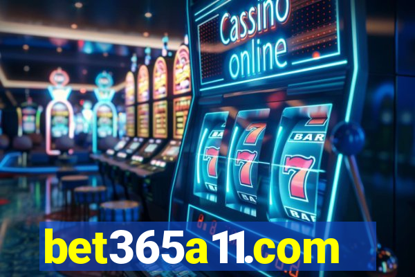 bet365a11.com