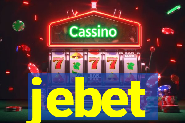 jebet