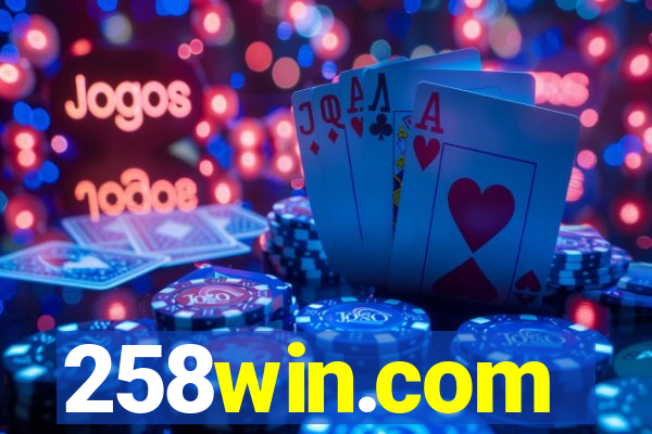 258win.com