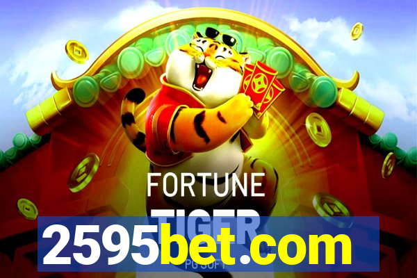 2595bet.com