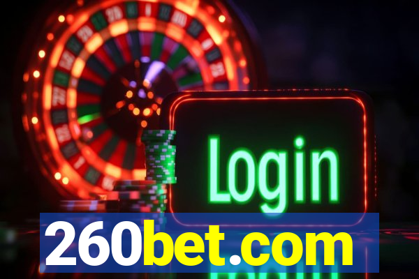 260bet.com