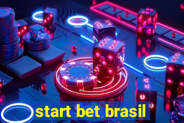 start bet brasil