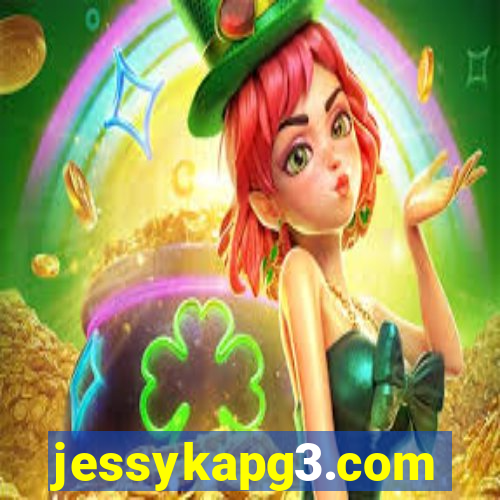 jessykapg3.com