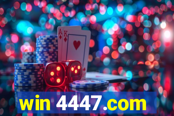 win 4447.com