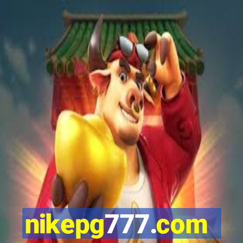 nikepg777.com