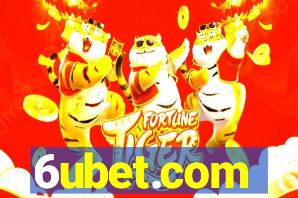 6ubet.com