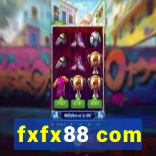 fxfx88 com