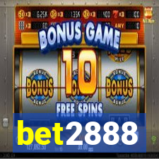 bet2888