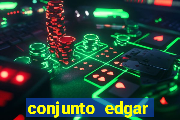 conjunto edgar santos engenho velho de brotas