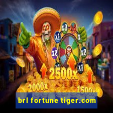 brl fortune tiger.com