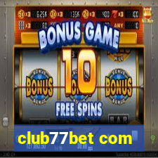 club77bet com