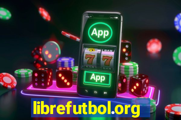 librefutbol.org