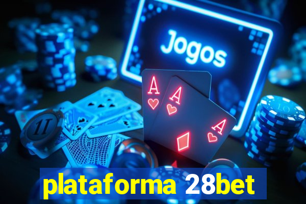 plataforma 28bet