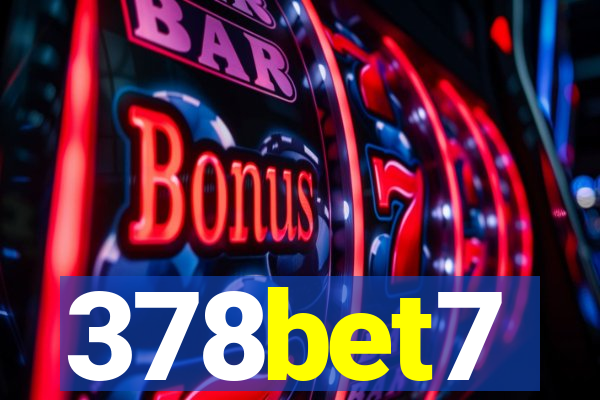 378bet7