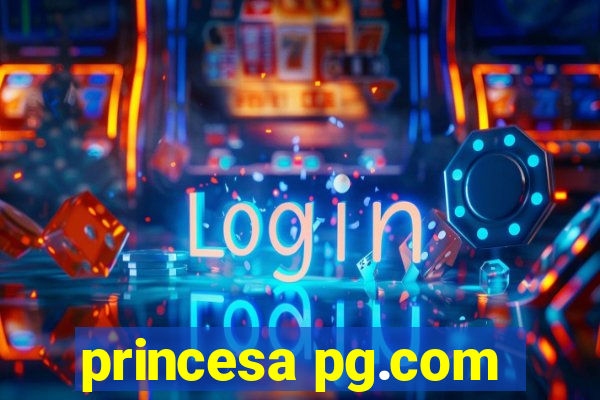 princesa pg.com