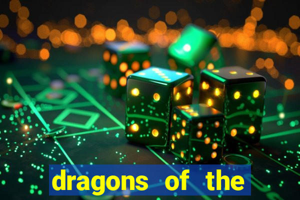 dragons of the edge game site