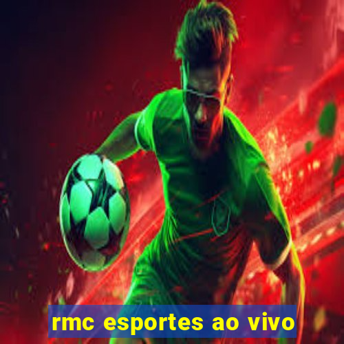 rmc esportes ao vivo