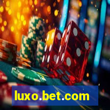 luxo.bet.com