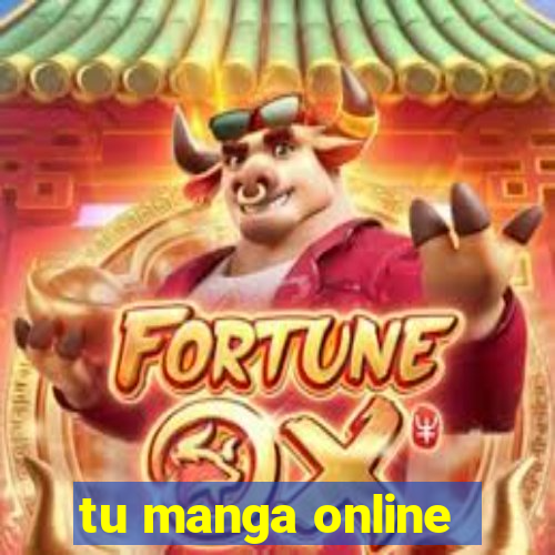 tu manga online