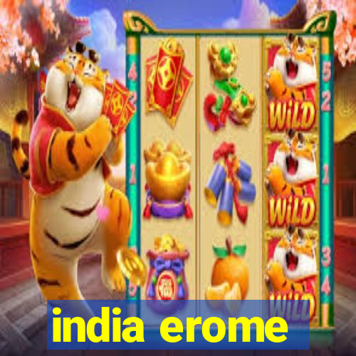 india erome