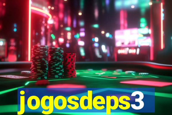 jogosdeps3