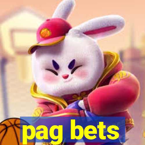 pag bets