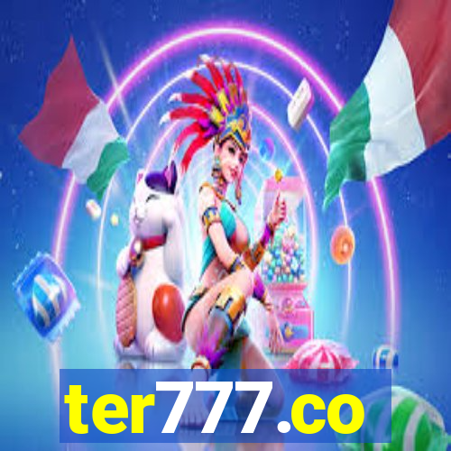 ter777.co