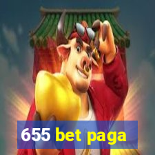 655 bet paga