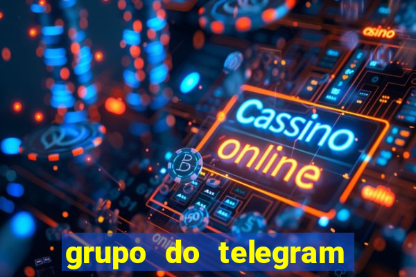 grupo do telegram mais de 18