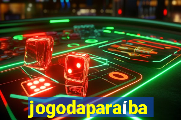 jogodaparaíba