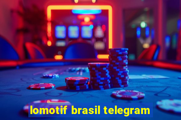 lomotif brasil telegram