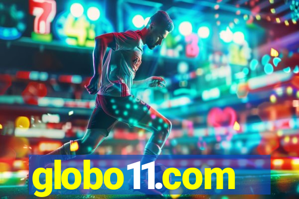 globo11.com